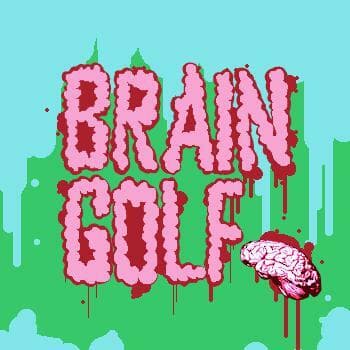 Brain Golf