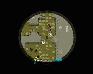 ACQUISITIONS INCORPORATED: A TEAM IN TROUBLE screenshot 3