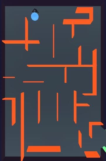 Mad Marble Mayhem screenshot 4
