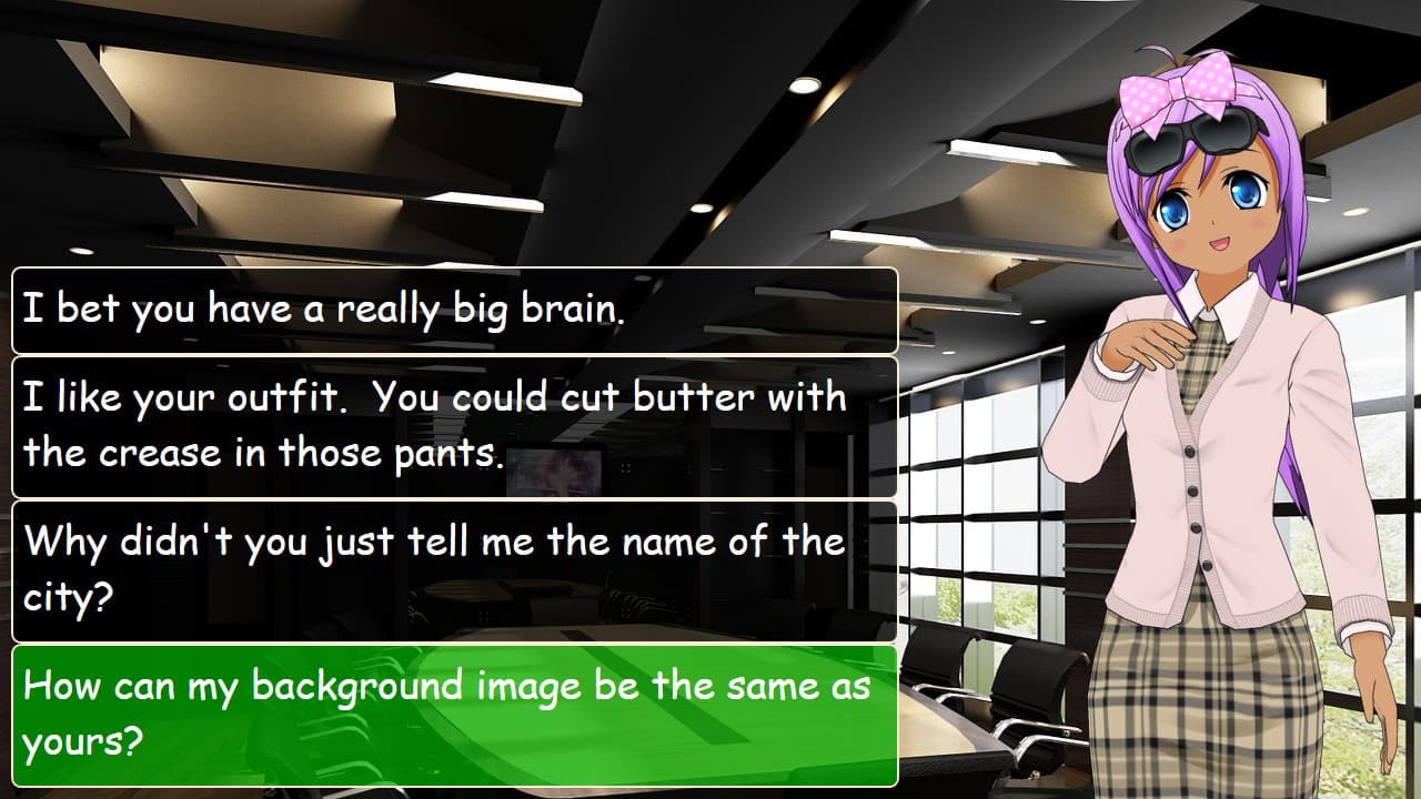 Suchawira World Traveler screenshot 3