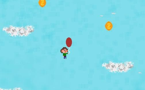 Balloon Float