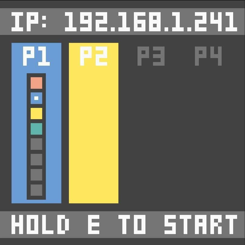 P440 screenshot 3