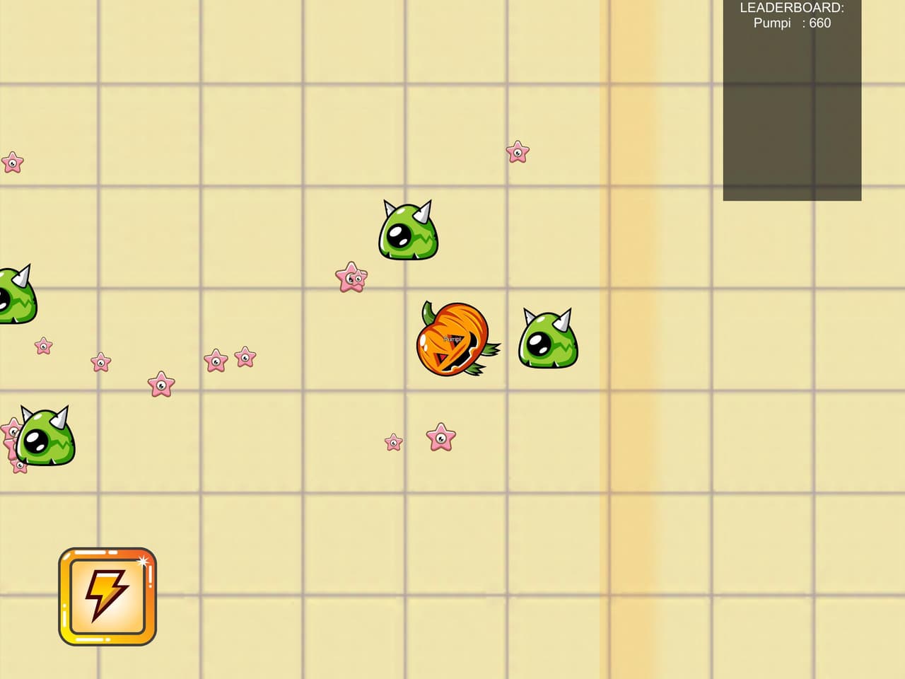 Munchamon screenshot 4