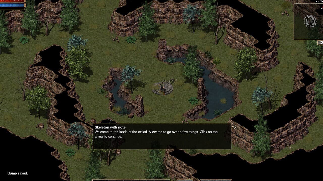 Undead World screenshot 2