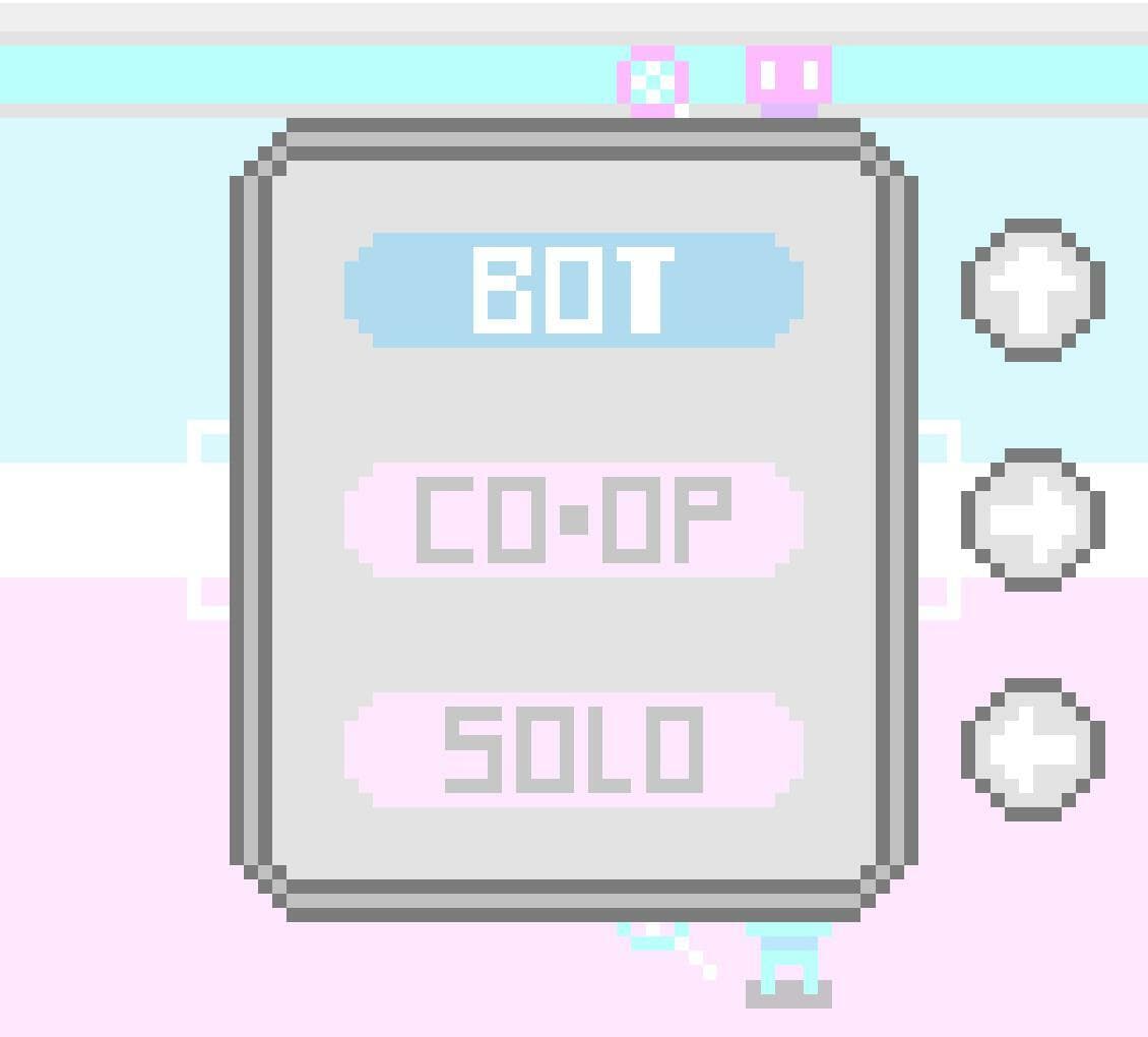 Racket (Hoglander) screenshot 2