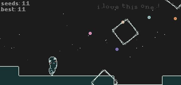 spaceseeds