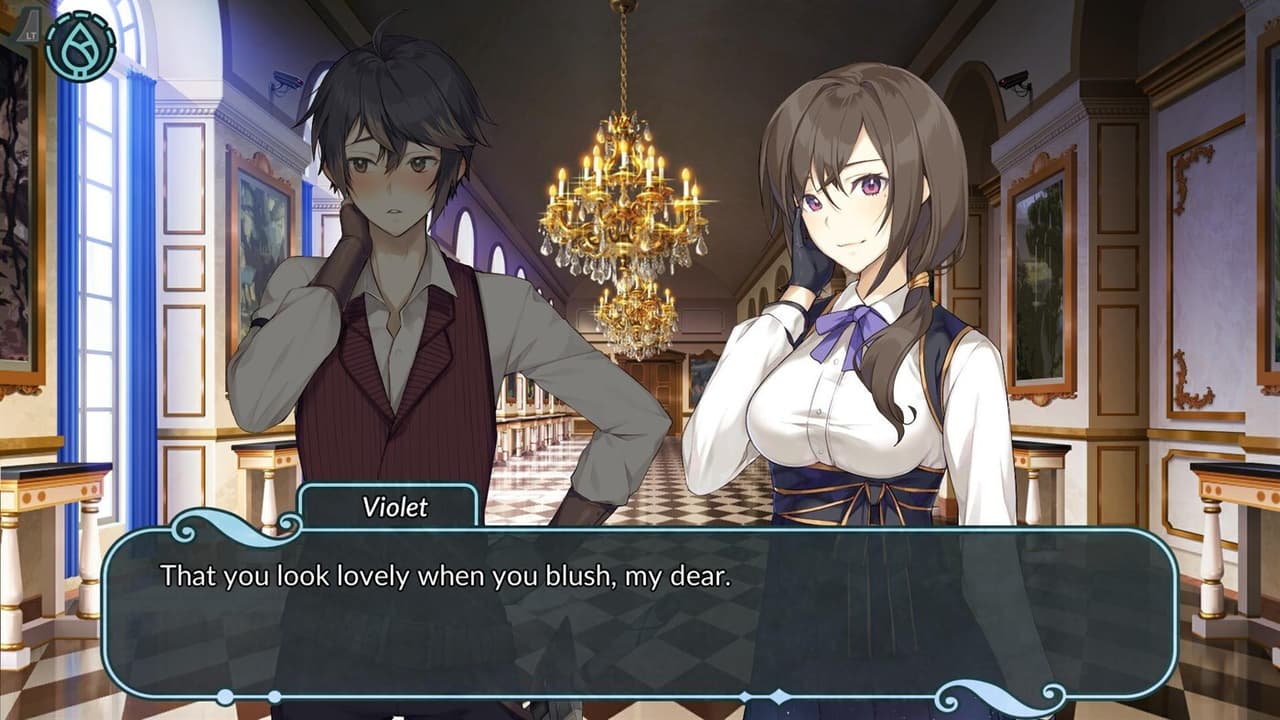 Lotus Reverie: First Nexus screenshot 4