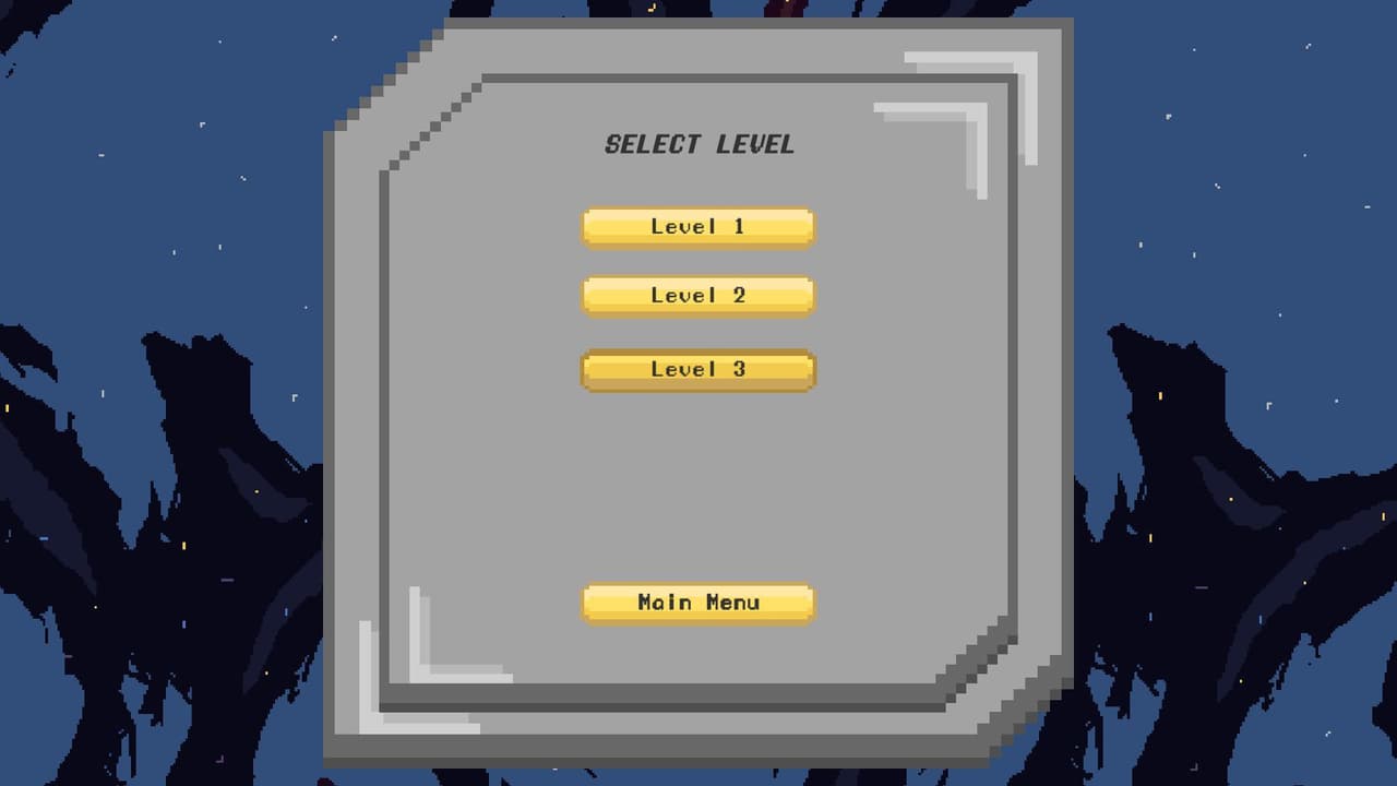 2D Shooter (aaryanyijukaalexdacosta) screenshot 2