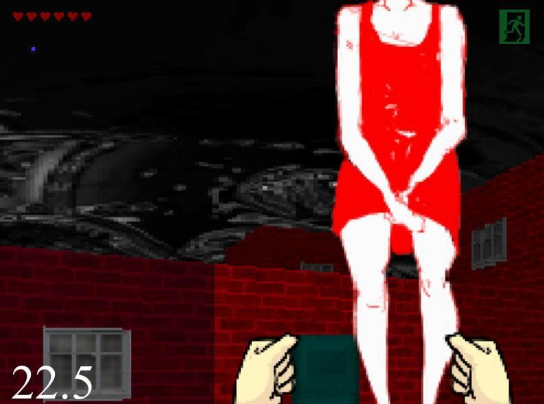 Myth of Charlie screenshot 3