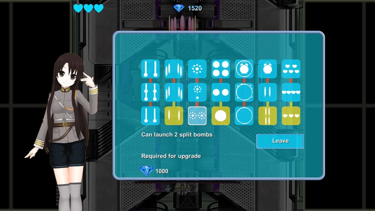 Elemental Angel Ⅲ screenshot 3