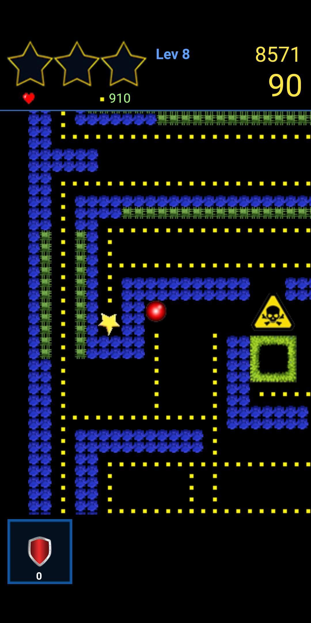 Tomb Stars 2 screenshot 4