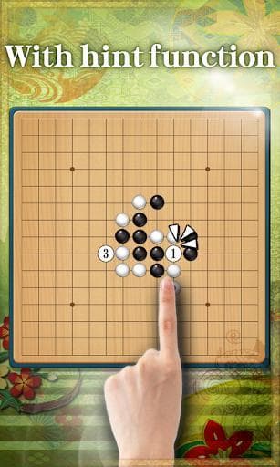 Gobang～beginner～ screenshot 5