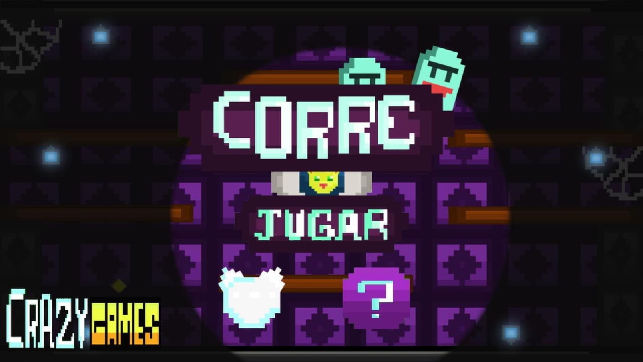 CORRE screenshot 2
