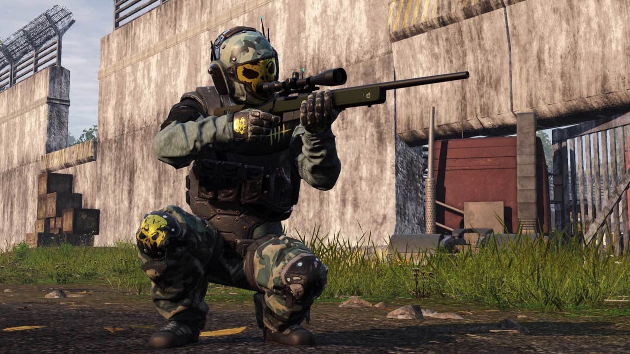 H1Z1: Battle Pass - Season 2 screenshot 2