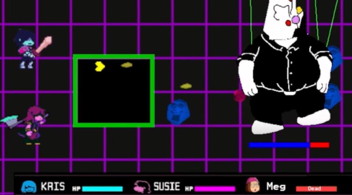Big Shot Peter Griffin screenshot 3