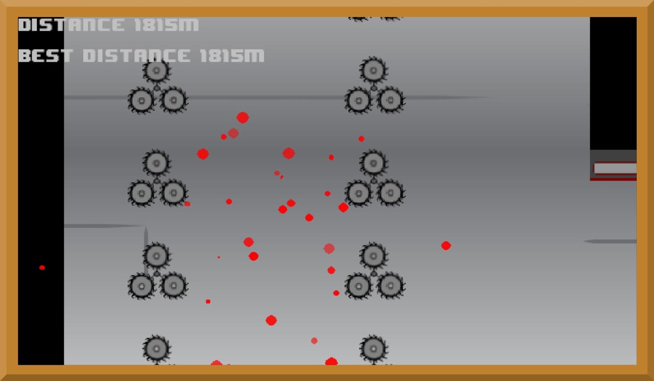 Ninja Runner screenshot 5