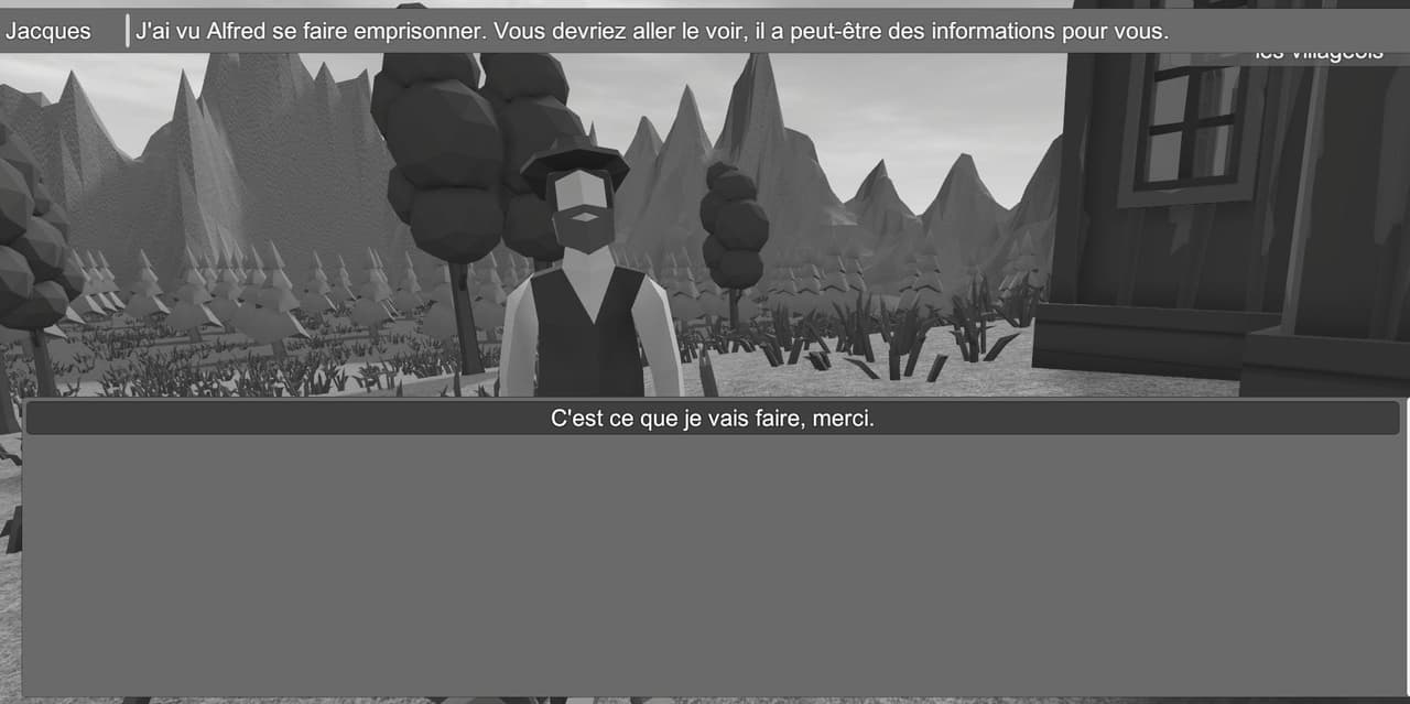 Bread 3D screenshot 3