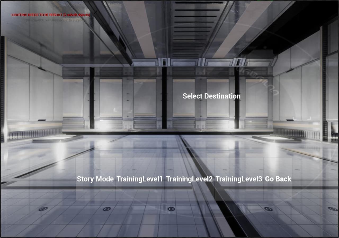 Moon Wars (Story Test) screenshot 4