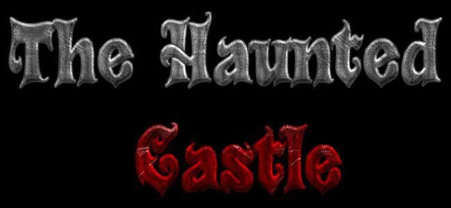 The Haunted Castle