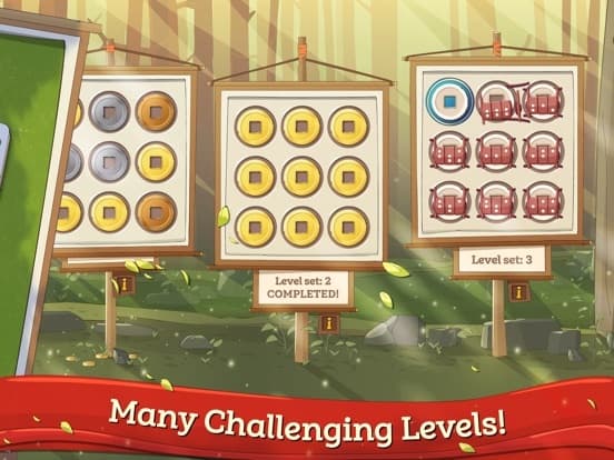 Mahjong Adventure screenshot 3