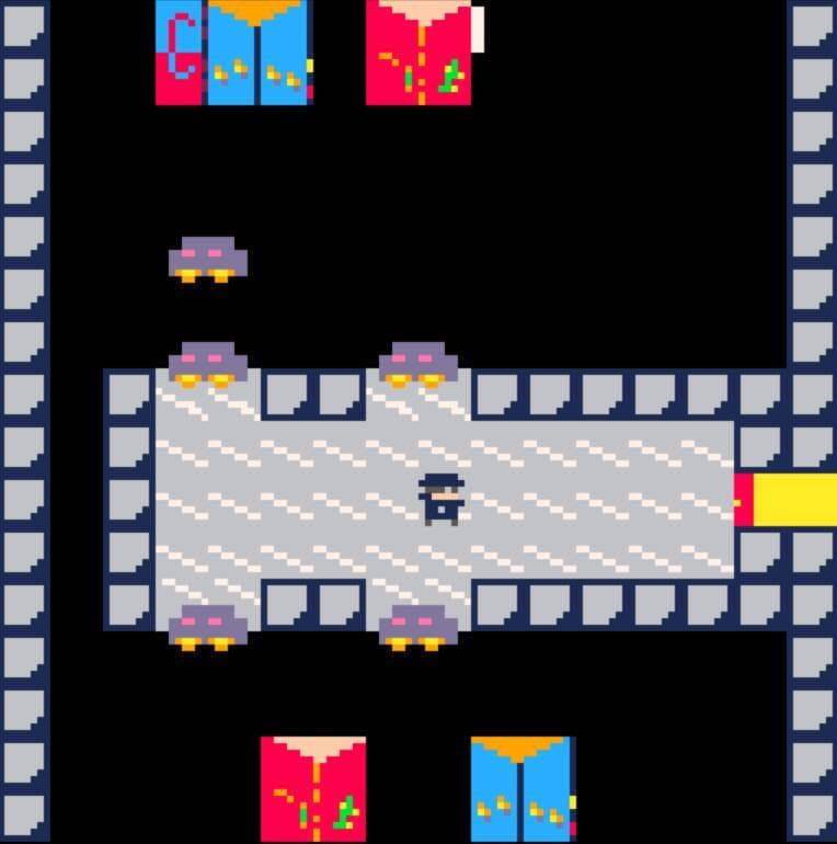 Deep City Detective screenshot 4