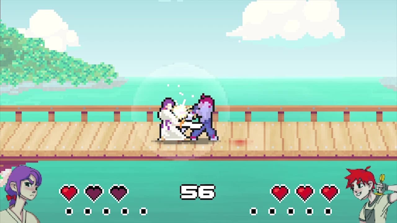 CLASH! - Battle Arena screenshot 6