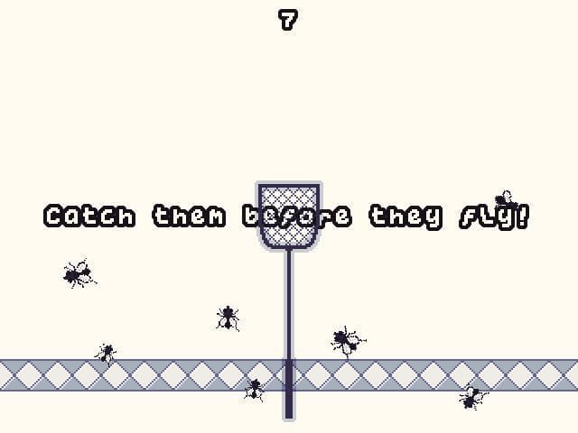 Fly Away (itch) (xPheRe)