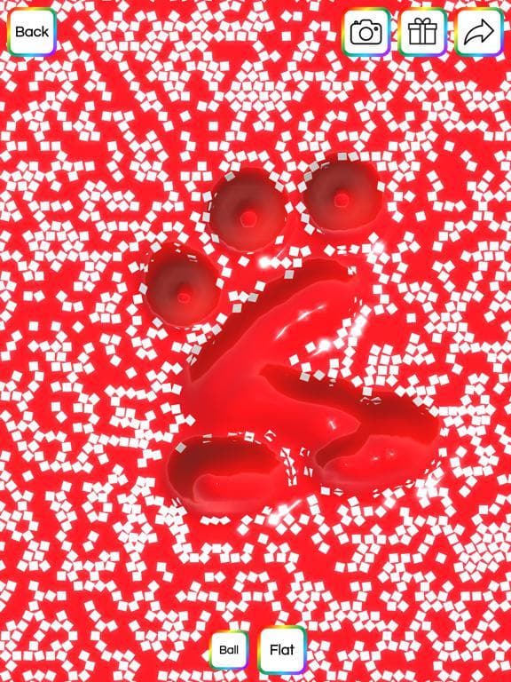 Virtual Slime screenshot 3