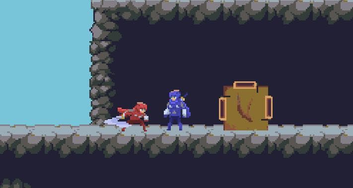 PixelBrawl