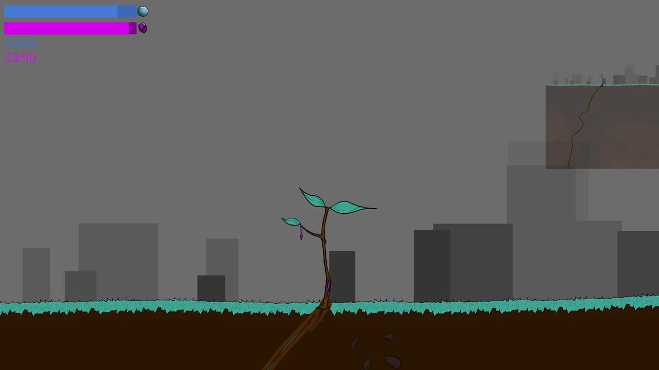Apocalyptree screenshot 4