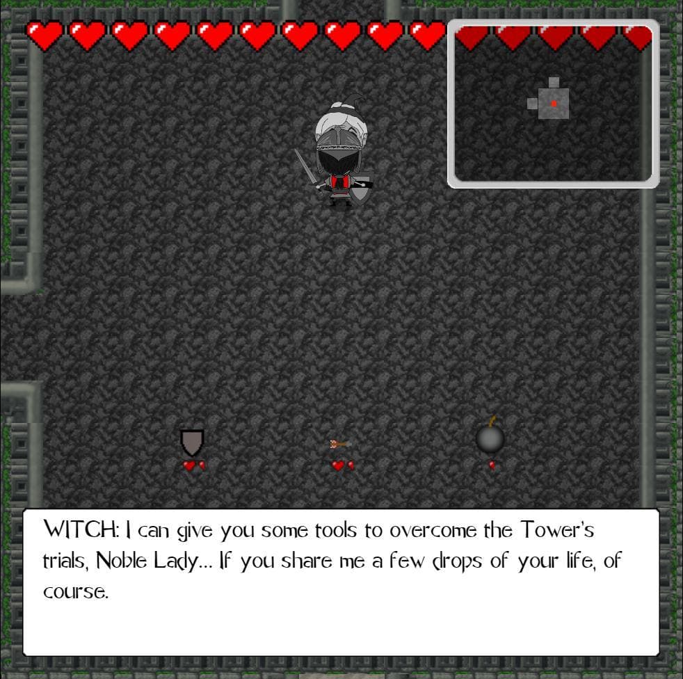 Pandoras Rising screenshot 3