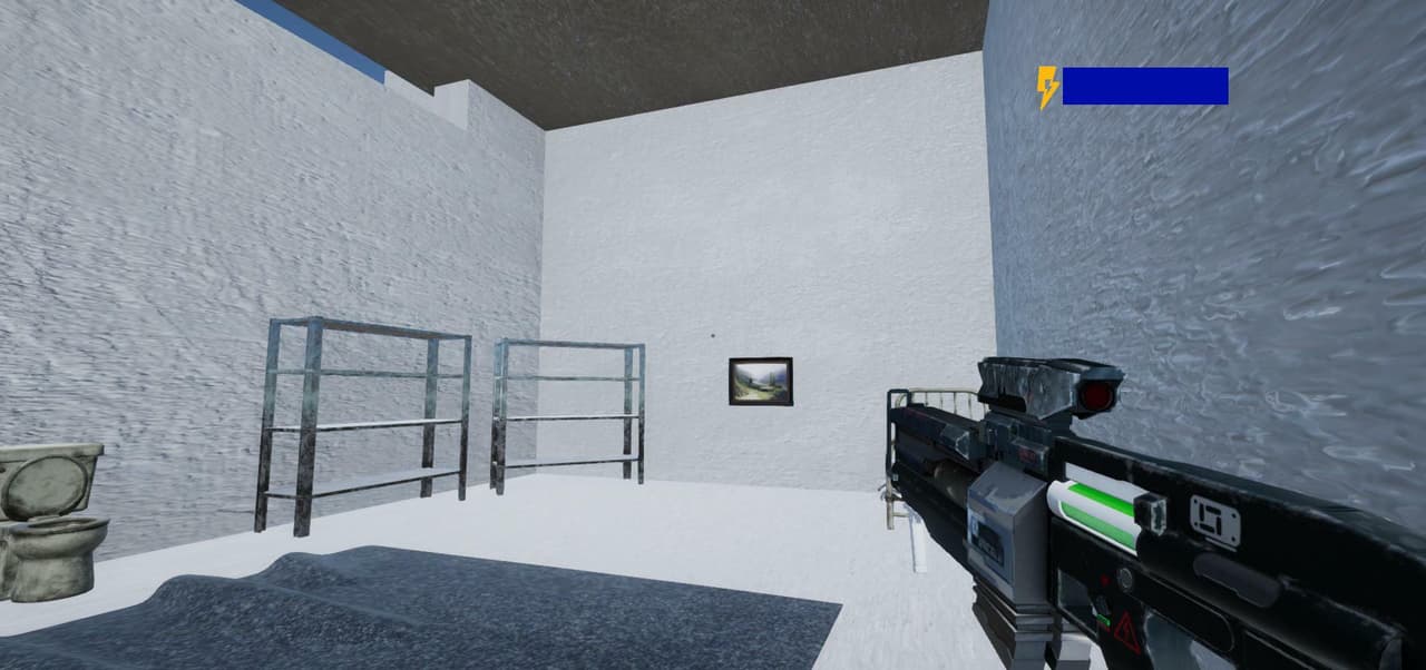 A Escaping Story screenshot 2