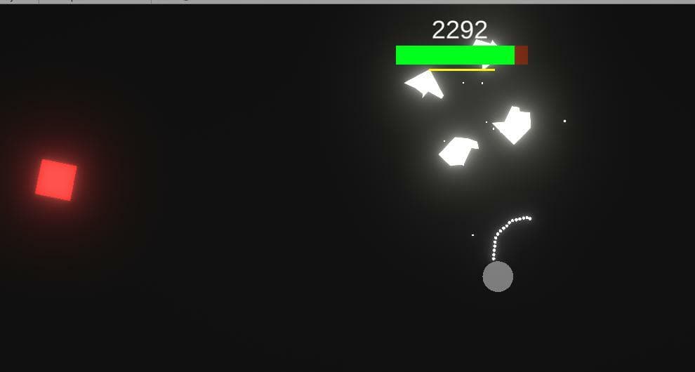 Cube Smasher (Bobby_2) screenshot 3