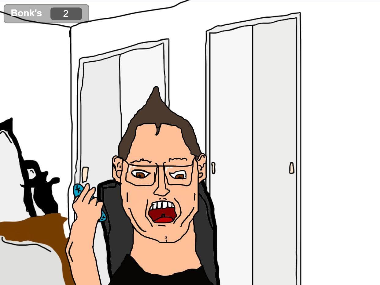 Markiplier The Game