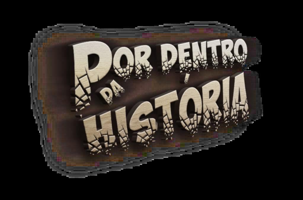 Por dentro da História