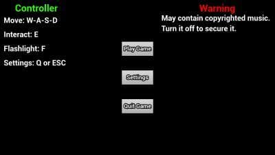 Biological Error #magarajam3 screenshot 2