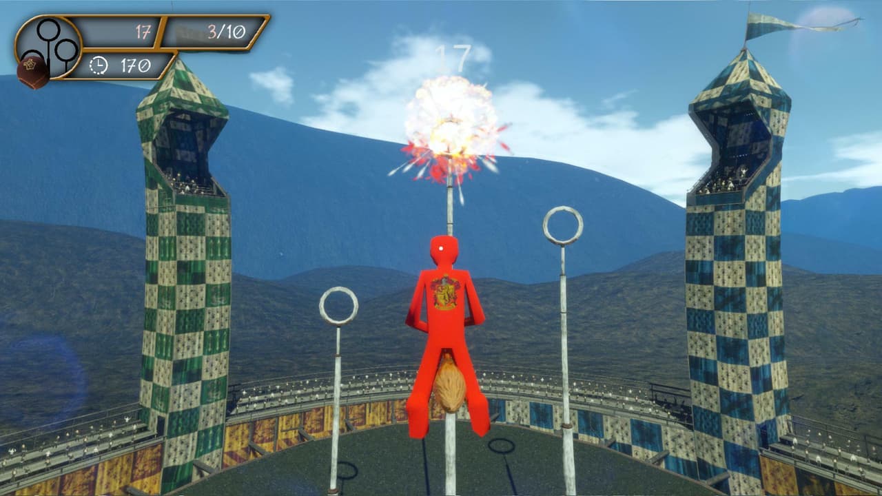 Voltaflying screenshot 5