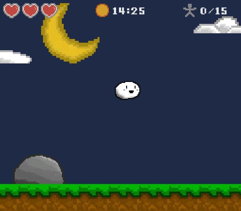 Mochi screenshot 3