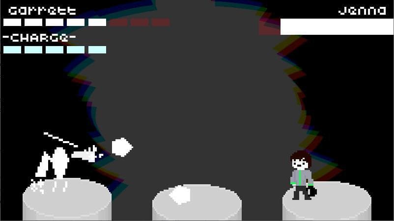 Bixby Beatdown: Act I screenshot 2