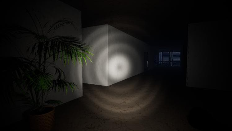 The Night Before The Judgment screenshot 4