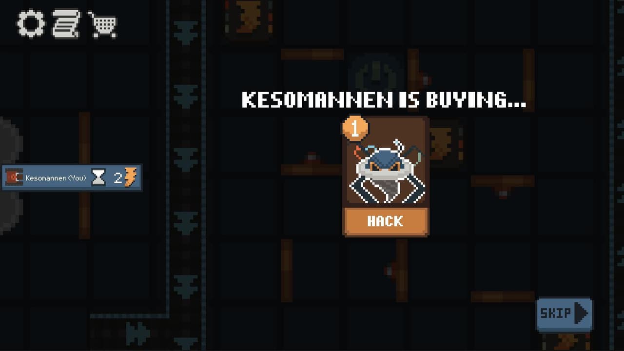 Robo Rally Remake