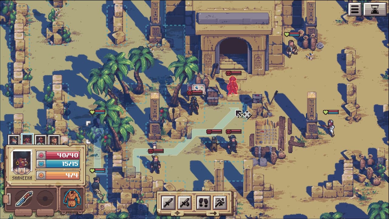 Pathway screenshot 3