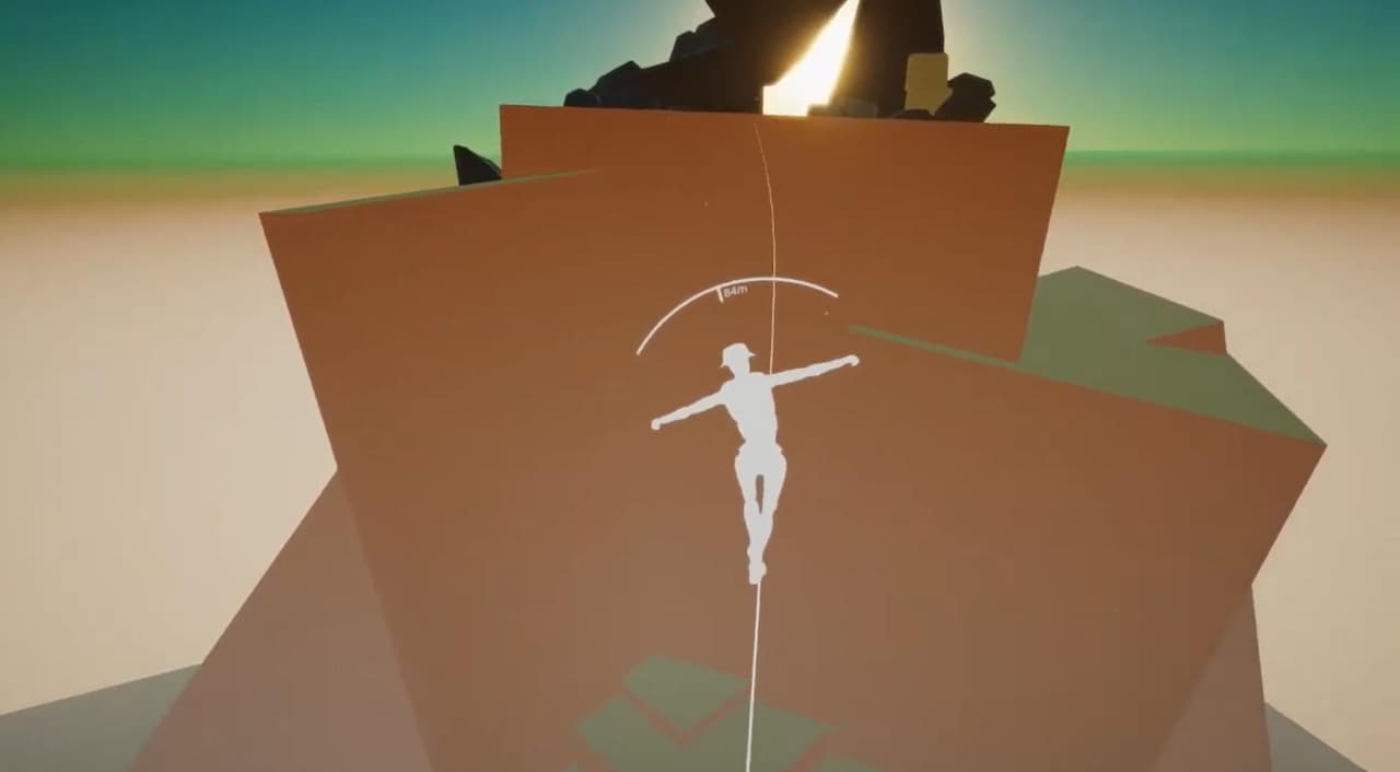 Highliner screenshot 4