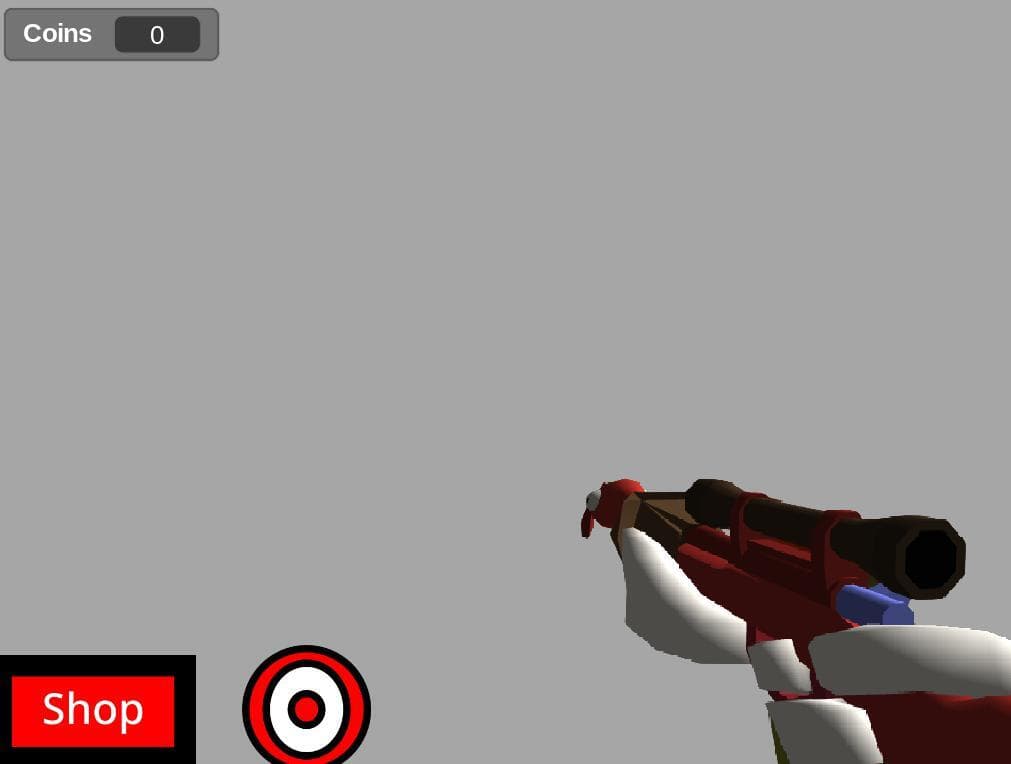 Target Practice (itch) (Scuffed Games) screenshot 2