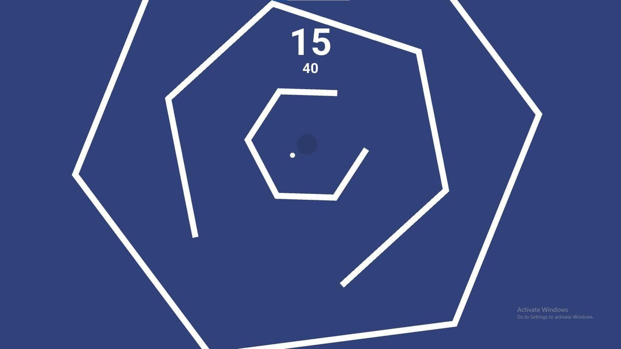 Hexcape (ArwaniGames) screenshot 4