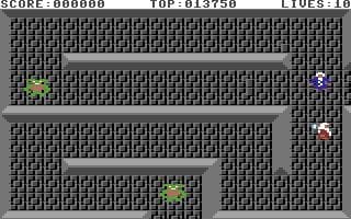 Arcade Game Construction Kit screenshot 5