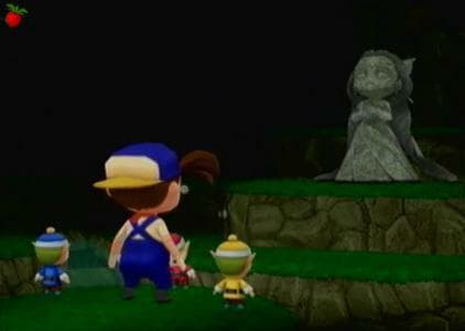 Harvest Moon: Magical Melody screenshot 2