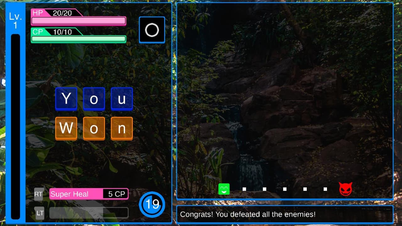 VersaTiles screenshot 5