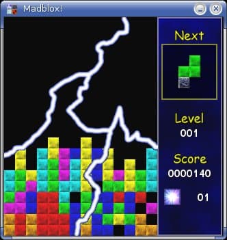 Madblox! screenshot 3