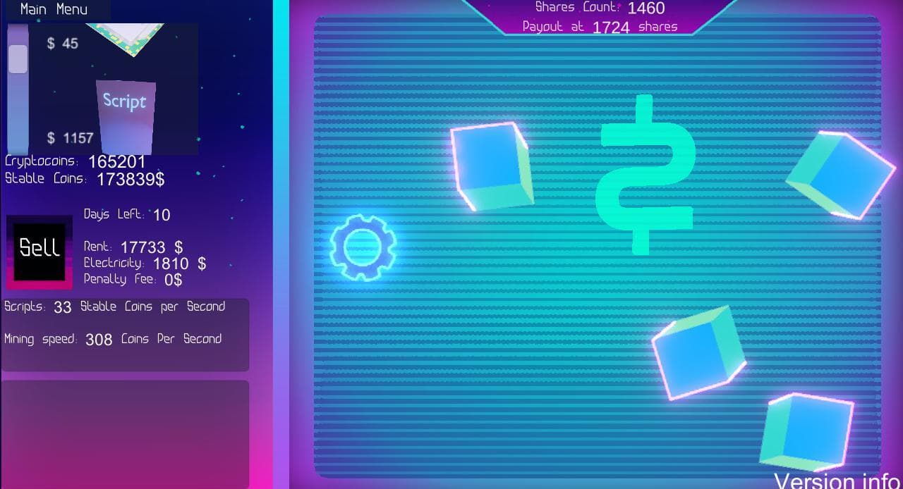 Crycto screenshot 3